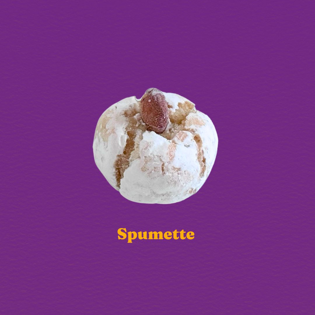 Spumette