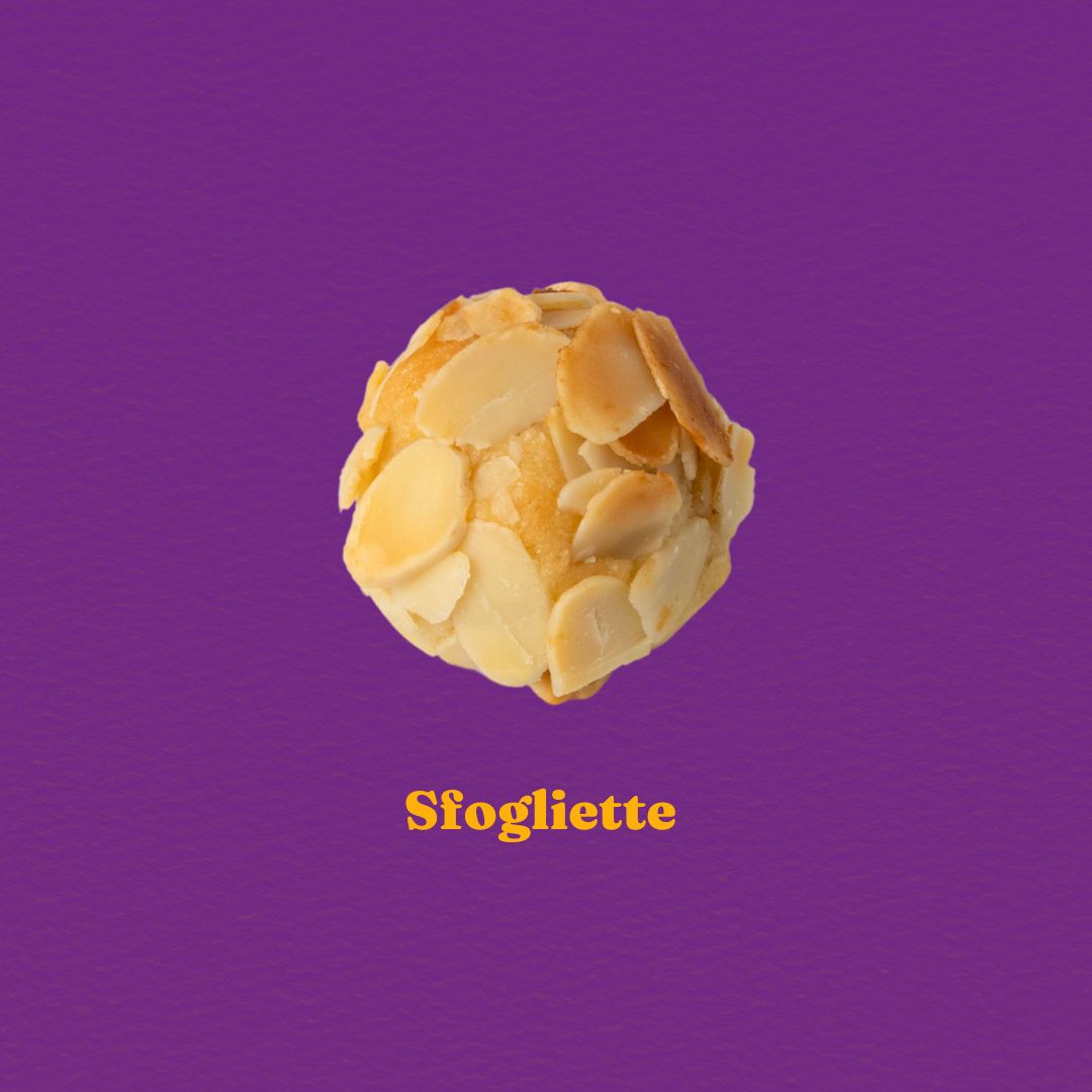 sfogliette