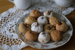 Paste di mandorla - duchesse di sicilia